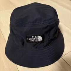 【未使用】THE NORTH FACE バケットハット ブラック　L