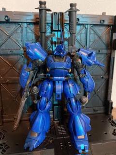 ガンプラ　ＨＧ　ケンプファー