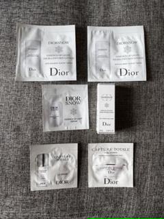 DIORスキンケア 新品未使用