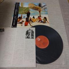 STEEL PULSE TRUE DEMOARACY LP