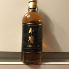 竹鶴　NIKKA WHISKY TAKETSURU ピュアモルト 43%