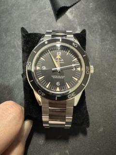 233.30.41.21.01.001 OMEGA seamaster 300