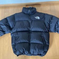 THE NORTH FACE ヌプシ　700 us