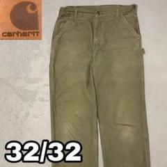 GB929 【ペインターパンツ】 Carhartt モスグリーン