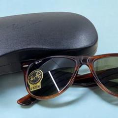 90’s B&L Ray-Ban WAYFARER Ⅱ BL L1725