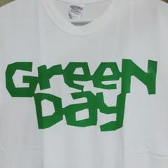 GREEN DAY Tシャツ NOFX Hi-Standard 横山健