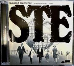 「STE」Sunaga t experience