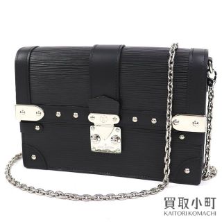 ルイヴィトン【LOUIS VUITTON】M67507 ポルトフォイユ トランク