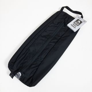 【OneSize ブラック系】 Granite Gear ( グラナイトギア ) パック ポーチ L Pack Pouch L ナイロン 撥水機能 外付けポーチ バッグ ストレージ