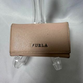 FURLA フルラ キーケース レディース 小物 レザー ブランド