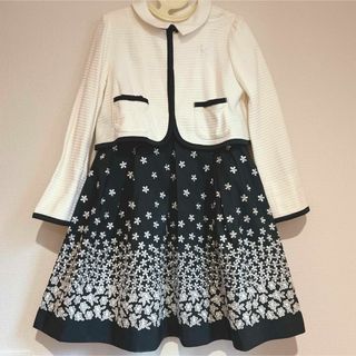 組曲 子供服 フォーマル 卒園 卒園式 入学 入学式 サイズ120