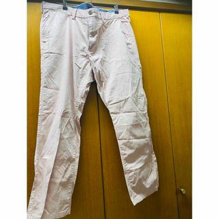 🎀送料無料🎀大きい服　GAP KHAKIS スリムストレッチ　ボトムス　38