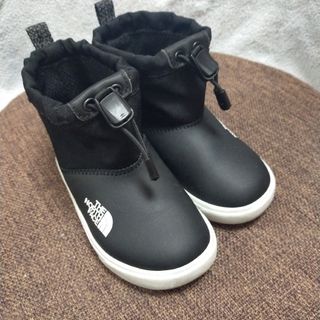 THE NORTH FACE ノースフェイス キッズベースキャンプブーティ 長靴