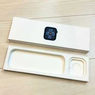 激安！美品！Apple Watch 空き箱　空箱